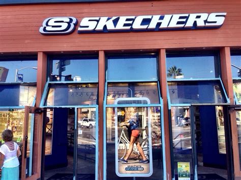 Sketchers Outlet San Diego, CA - Last Updated October 2024 - Yelp