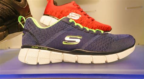 Sketchers stock. Things To Know About Sketchers stock. 