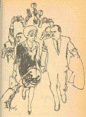 Sketches from the 1966 Sam