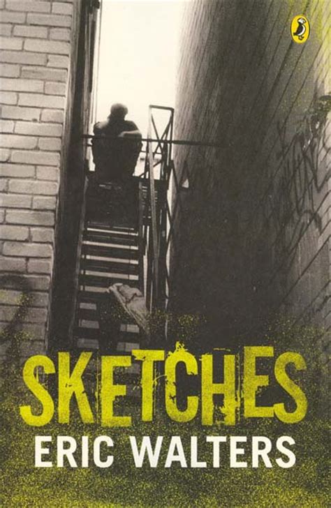 Read Online Sketches By Eric Walters