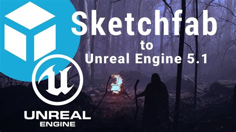 Sketchfab ue5 plugin. Compatible with Nanite in UE5. ** Features: Model is fully textured with all materials applied. All textures and materials are included and mapped in every format. No part-name confusion when importing several models into a scene. No cleaning up necessary just drop your model into the scene and start rendering. No special plugin needed to open ... 
