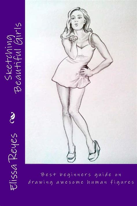 Sketching beautiful girls best beginners guide on drawing awesome human figures. - Clinical handbook of psychotropic drugs subscription edition with quarterly updates.