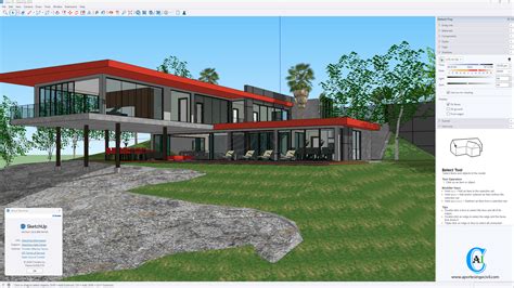 Sketchup Pro