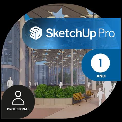 Sketchup Pro anual