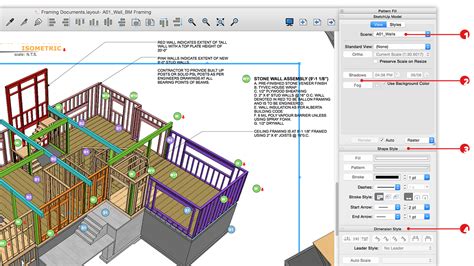 Sketchup Pro trimble