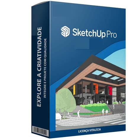 Sketchup Pro valor