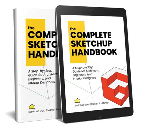 Sketchup User Manual And