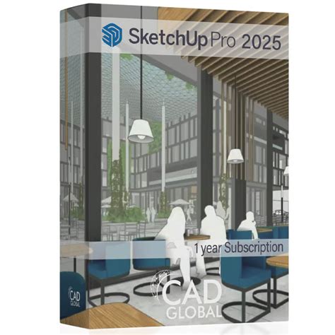Sketchup pro guide