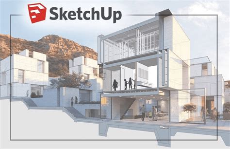 Sketchup pro need it