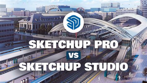 Sketchup pro pro studio
