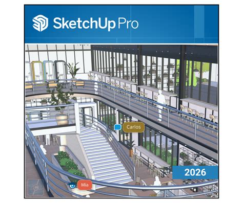 Sketchup pro pro subscription
