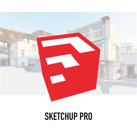Sketchup pro gram