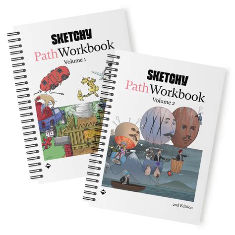 Products. Sort by. Sketchy Medical Workbook Bundle - 2nd Edition. 