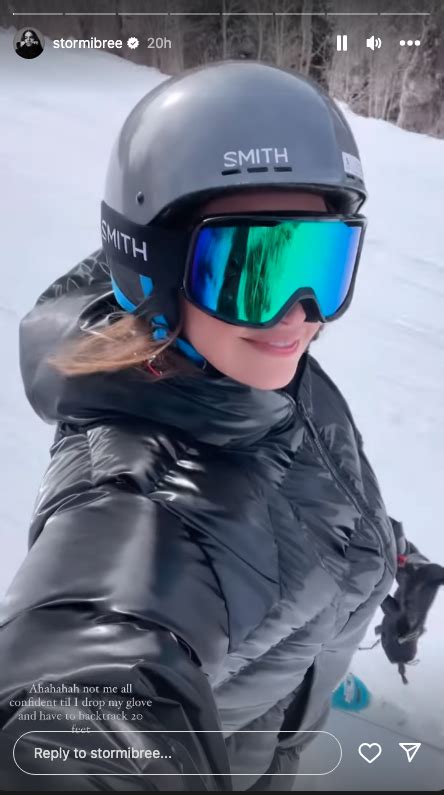 Ski Bree Onlyfans Leak