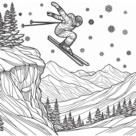 Free Printable Coloring Pages Trains