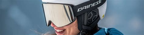 Ski Goggles Winter Sports Dainese Official