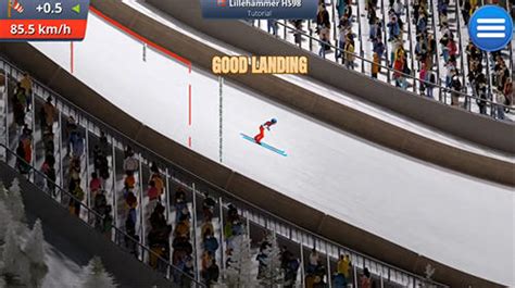 Ski Jump Mania 3 APK Download for Android 