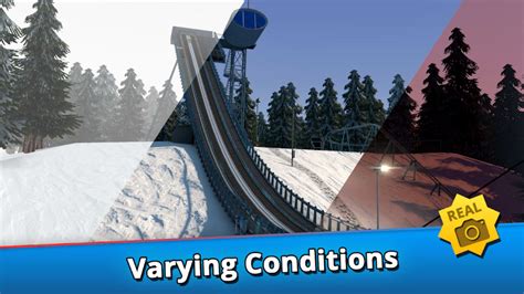 Ski Jumping 2023 APK for Android Download