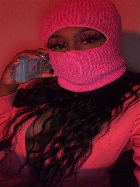Ski Mask Girl Onlyfans Xxx Video