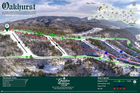 Ski Mountains near Greenbrier - Find Ski & Snowboard Resorts …