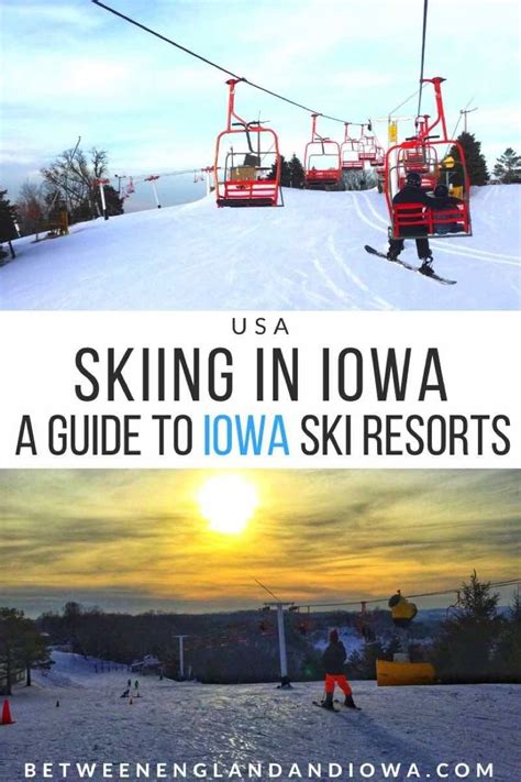 Ski Mountains near Iowa City - Find Ski & Snowboard Resorts near …