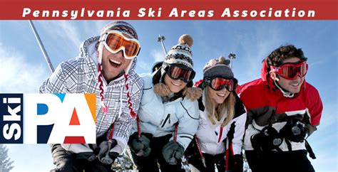 Ski PA - PSAA - NEWS