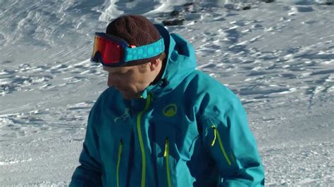 Ski Tips - Gripping the Snow for Intermediate Skiers