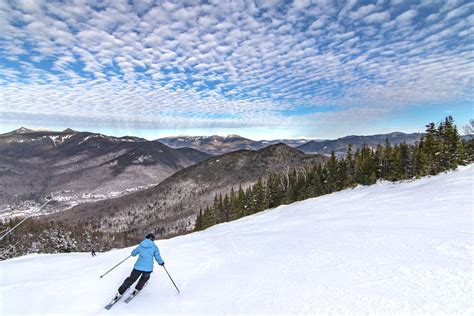 Ski USA - New Hampshire