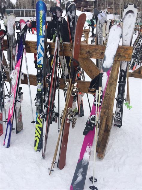 Ski Wednesday: Prep for the season