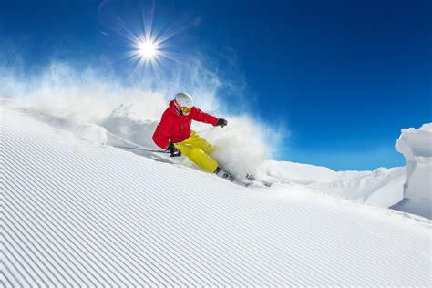 Ski Weekends & Short Ski Breaks 2024 2024 SNO