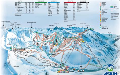 Ski and snow conditions in Candanchú - OnTheSnow