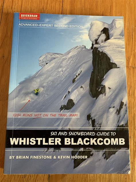 Ski and snowboard guide to whistler blackcomb by brian finestone. - Cuentos clasicos de hadas (coleccion literatura inf. y juv.).