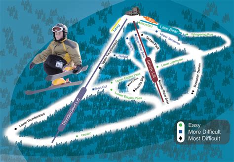 Ski big bear lackawaxen. Located in Northeastern Pennsylvania, Ski Big Bear offers 18 trails, 7 lifts including 3 Magic Carpet lifts, and 650' of vertical. ... Recreation Management Corp. Ski ... 