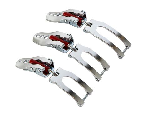 Ski boot buckle parts.  Our ski boot parts include everything from replacement ski boot...