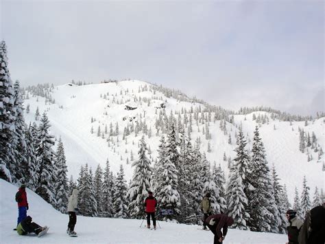 Ski bowl mt hood oregon. Feb 13, 2021 ... Mount Hood Skibowl is the closest resort to Portland, and it's also the least developed. Skibowl's chairlift capacity is severely limited—all ... 