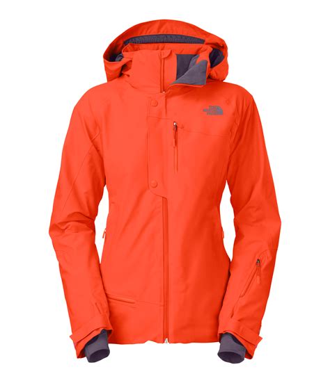 Ski coat womens. Sale The North Face Women's ThermoBall™ Eco Snow Triclimate Insulated Jacket. 30% Off. $279.93 $400.00. Sale Spyder Women's Poise Insulated Jacket. 40% Off. $315.84 $525.00. Sale ROXY Ski Women's Billie Jacket. 30% Off. $139.93 $199.95. 