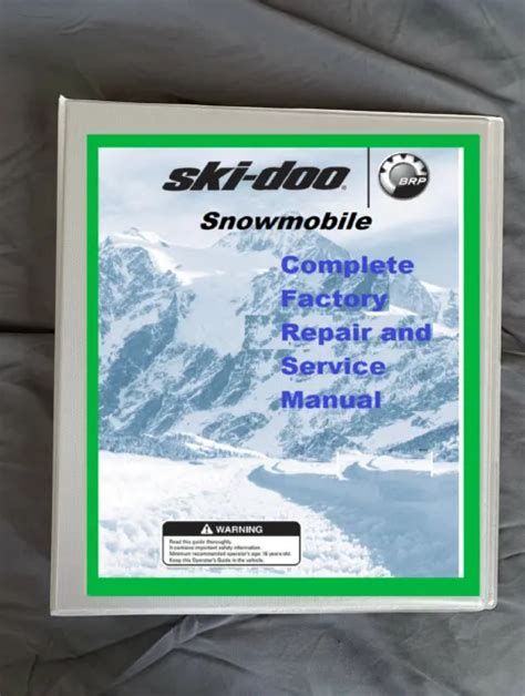 Ski doo 600 ace service manual. - 1992 gmc 4x4 service repair manual.