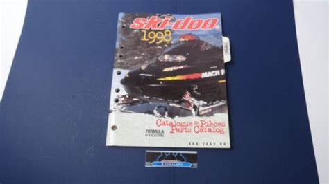 Ski doo formula s electric 1998 service manual. - 2001 2004 honda stream taller reparación manual de servicio mejor descarga.