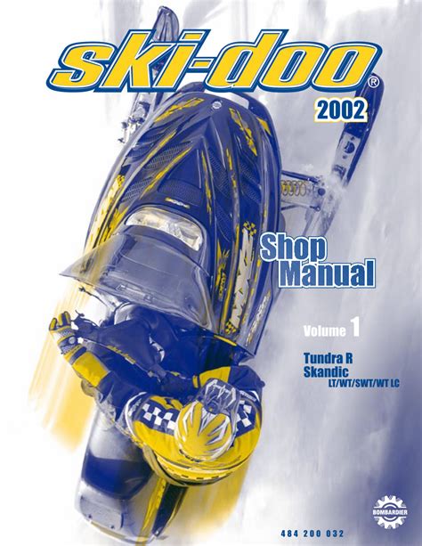 Ski doo grand touring 500 fan 2002 shop manual download. - Nirgend ein ort - deutschsprachige kurzprosa seit 1968.