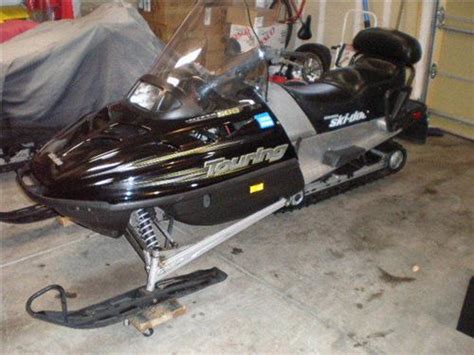 Ski doo grand touring 500 standard 2001 service manual. - Small engine flat rate labor guide.