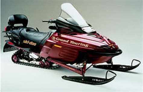 Ski doo grand touring owners manual. - Instructors manual for clear thinking for composition by ray kytle.