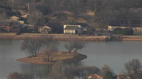 Ski island okc. The 43-year-old was found dead inside her Ski Island home near Oklahoma City, Oklahoma, on Monday. By Gabrielle Chung. Published on February 19, 2020 10:36PM EST. Photo: L. Cohen/WireImage. 