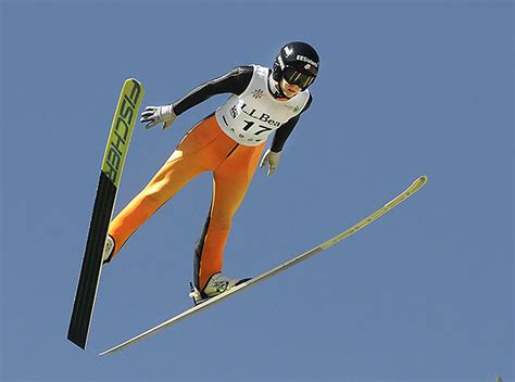 Ski jumping. Things To Know About Ski jumping. 