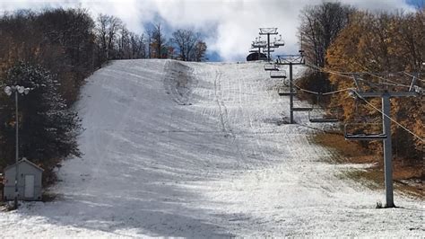 Ski resorts finalize COVID-19 rules with season-opening looming