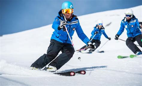 Ski school Ladinia Corvara Dolomiti Superski