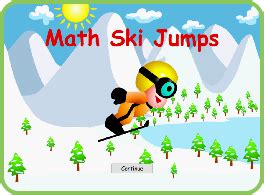 Ski slope math playground. Play Game in Fullscreen Mode. Google Classroom. Draw a path for your car to travel. Use your mouse or draw with your finger. Collect coins along the way and visit the car shop to purchase upgrades. 