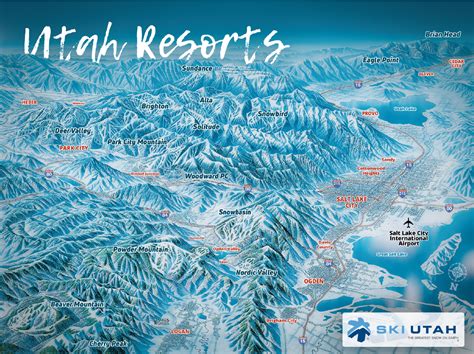 Utah ski spot; Utah ski resort; Neighbor 