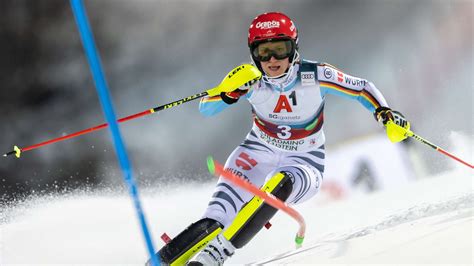 Ski-Alpin-Weltcup 2024/23: Alle Termine der Damen