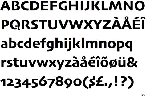 Skia Bold Font - guitarwhite