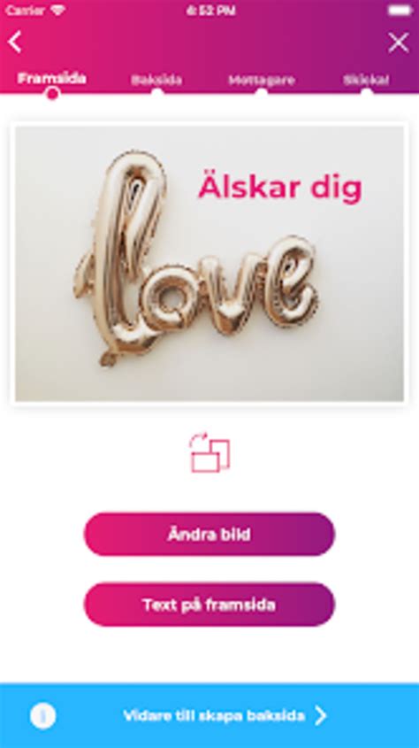 Skicka Vykort by Cardly APK Download for Android 